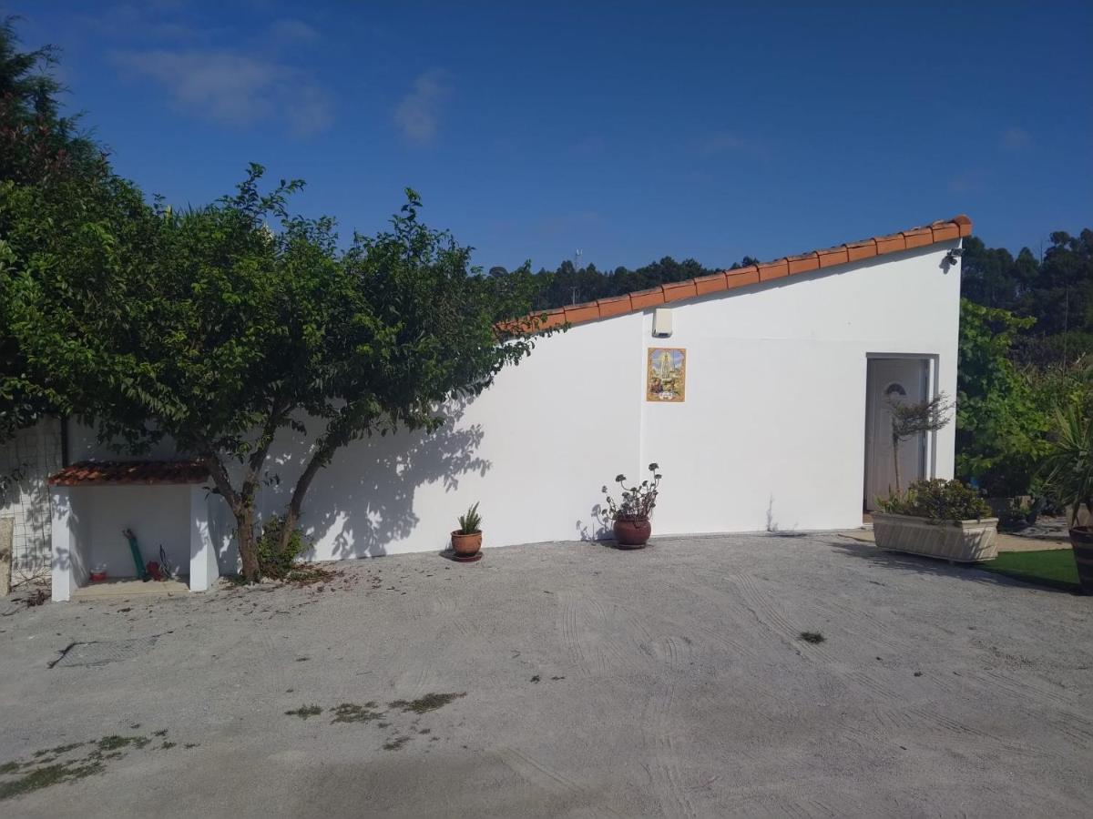 Refúgio Singelo Espinho (Aveiro) Exterior foto